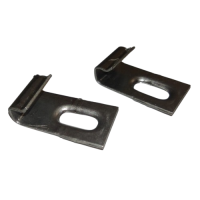 Кляймер стартовый (металл)