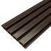 Доска Фасадная из ДПК Wood Рейка Венге от производителя  Faynag по цене 792 р