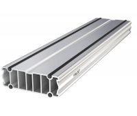 Лага алюминиевая Hilst JOIST SLIM PREMIUM 60x20x4000мм