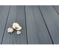 Террасная доска ПРАКТИК Мультиколор Чёрная жемчужина (Под заказ) Террасная доска ПРАКТИК Мультиколор Чёрная жемчужина (Под заказ)