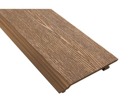 Фасадная доска ДПК Storm Дуб от производителя  OutDoor по цене 582 р