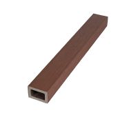 Балясина 60×40 Co-Extrusion Махагон