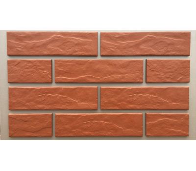 Фасадная Rot Rustic от производителя  Термопанели Аляска по цене 2 000 р