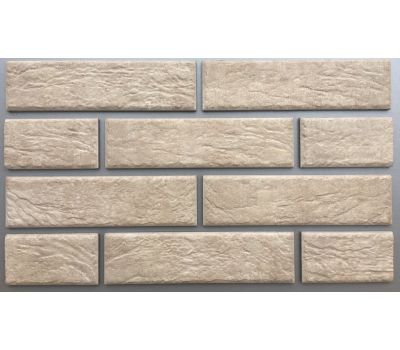 Фасадная Loft Brick Salt от производителя  Термопанели Аляска по цене 2 300 р