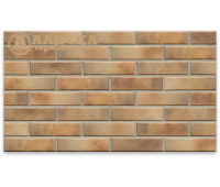 Фасадная Retro Brick Masala