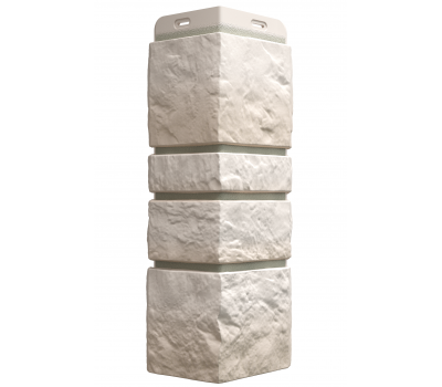 Угол наружный коллекция Burg Белый от производителя Docke по цене 555 р Угол наружный коллекция Burg Белый от производителя Docke по цене 555 р