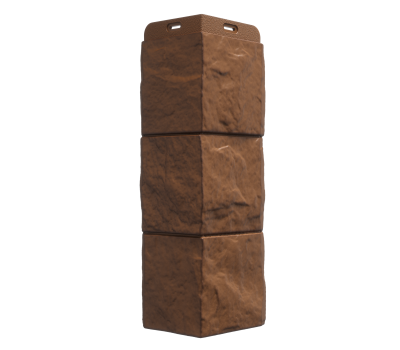 Угол наружный коллекция Fels Ржаной от производителя  Docke по цене 555 р