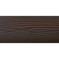 Фиброцементный сайдинг коллекция - Click Wood Земля - Коричневая глина С21 Фиброцементный сайдинг коллекция - Click Wood Земля - Коричневая глина С21
