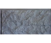 Фасадная плитка «Гладкий кирпич с фаской» № 12 Фасадная плитка «Гладкий кирпич с фаской» № 12