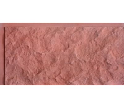 Фасадная плитка «Гладкий кирпич с фаской» № 14 от производителя «Кирисс Фасад» по цене 2 300 р Фасадная плитка «Гладкий кирпич с фаской» № 14 от производителя «Кирисс Фасад» по цене 2 300 р