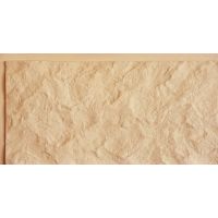 Фасадная плитка «Каменный каскад» № 44Б Фасадная плитка «Каменный каскад» № 44Б