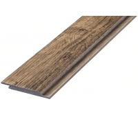 Фиброцементный сайдинг FCSPRO Click Shtil Кедр Фиброцементный сайдинг FCSPRO Click Shtil Кедр