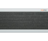 Фиброцементные панели FCS Simple АА9 (под кирпич) Фиброцементные панели FCS Simple АА9 (под кирпич)