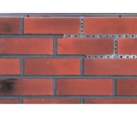 Фиброцементные панели коллекция Клинкер - 134