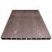 Доска из ДПК для грядок NauticPrime EstheticWood 3D Венге, 445х35х2950мм от производителя  Holzhof по цене 4 470 р