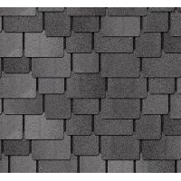 Гибкая черепица Саппоро Фладен