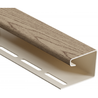 J-профиль Сибирский